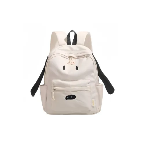 PULEWEI Нейлон Рюкзак Женские Многоцветный