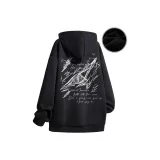 Черный (с флисовой подкладкой)