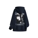 Темно-синий