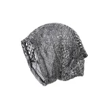 Черно-серый