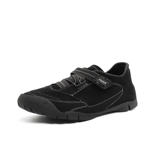 ZHENRAN Тонкая подошва Обувь для гонок Немецкие армейские кроссовки Мужской