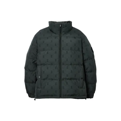 JACK JONES Мужские пуховики