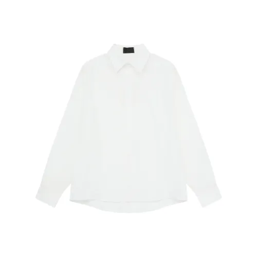 TURN TIDE Унисекс Рубашки