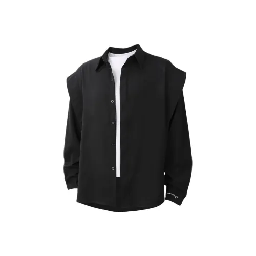 Children of Huaxia Рубашка Унисекс