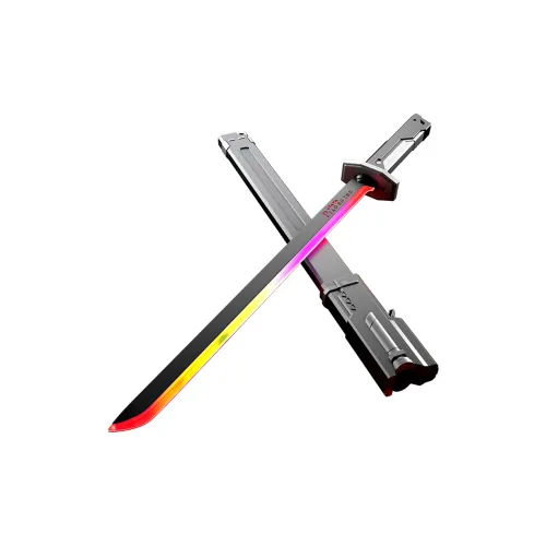 Lochen Искра Световой меч Свет Вверх Игрушки