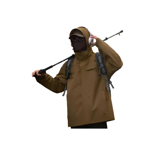 Samtony Унисекс Куртки