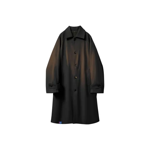 AULDEY Унисекс Тренч