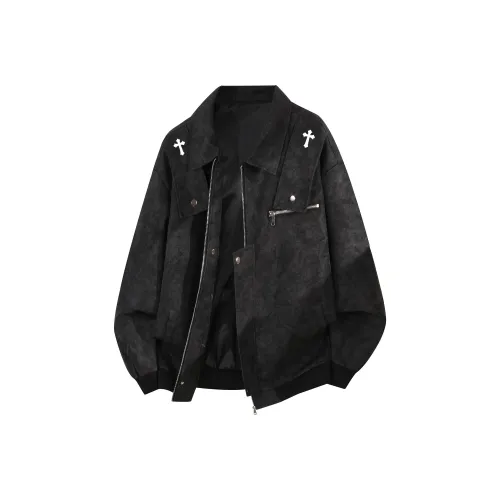 FAIRWHALE Унисекс Куртки