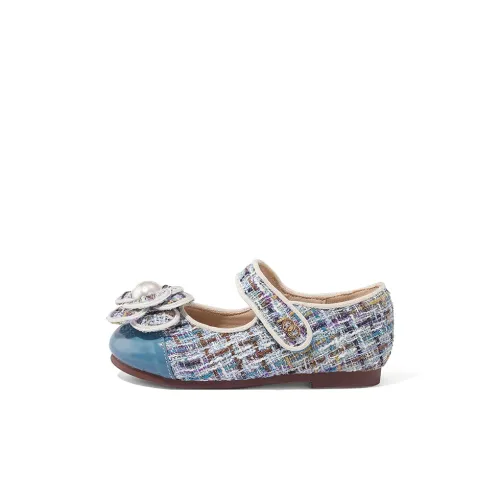 ABC DOUKIDS Низкий Топ Детская Кожа Обувь Малыш