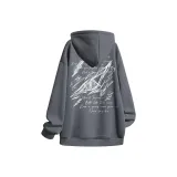 Темно-серый