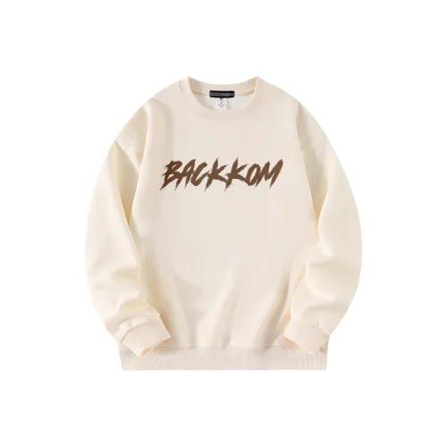 DAWEIBEIKEN Унисекс Свитшоты