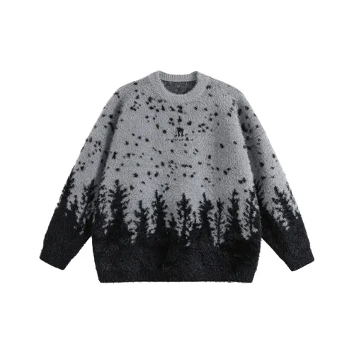 PEA Унисекс Трикотаж