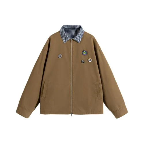 GOOSELIAR Унисекс Куртки