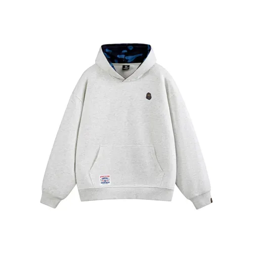 Fingercrox Свитшот Куртка Унисекс