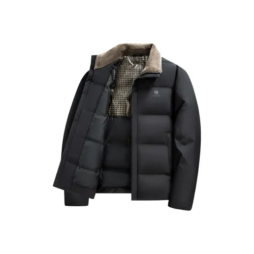 Yalu Мужские Пуховики