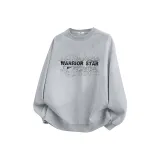 Светло-пшеничный серый (флисовая подкладка)