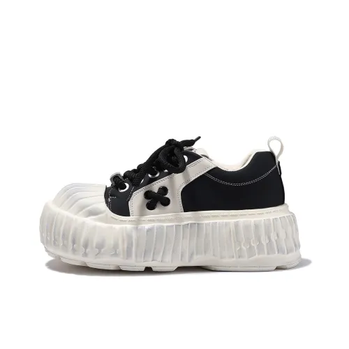 SELAIYA Низкий топ Повседневная обувь Женская