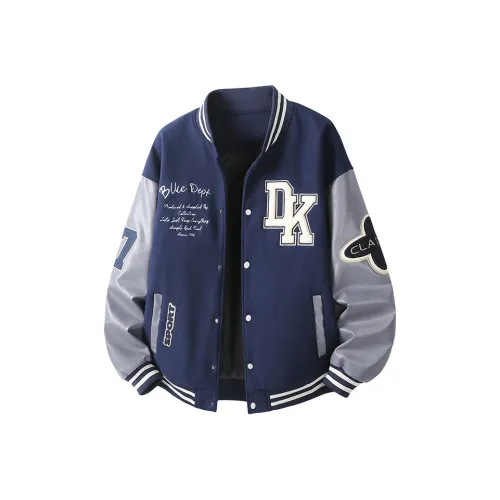 FOURMA Унисекс Бейсбольные Джерси