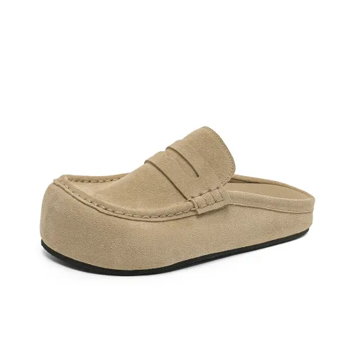 Lanza Birkenstock Позиционирование стиля Обувь Желтый Унисекс