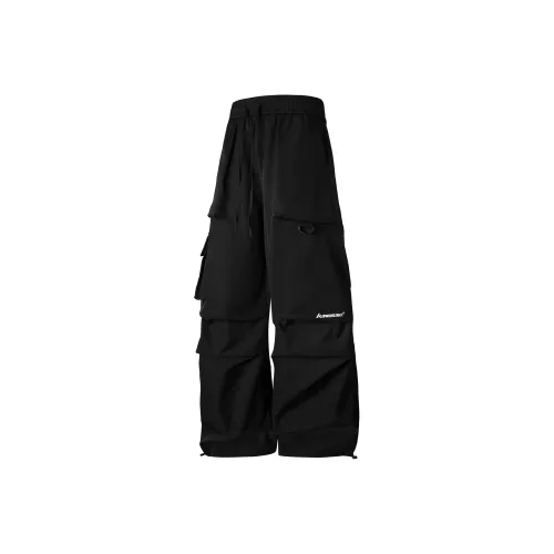 Kawasaki Unisex Casual Pants Кавасаки Унисекс Повседневные Брюки