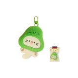 Утка, груша, голова, набор, котенок, подвеска