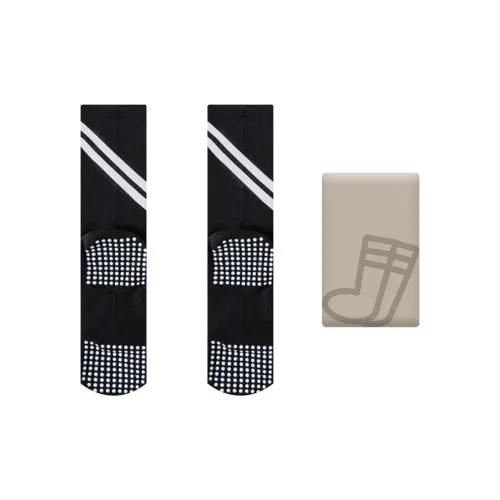 NAIWEILI Мужские носки MID до икры