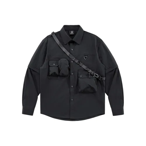 VIP Functional Series Рубашка Унисекс