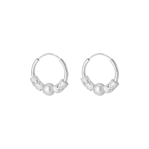 Shiban Alloy Серьги Женские