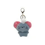 Обжорливая мышка + застежка-лобстер