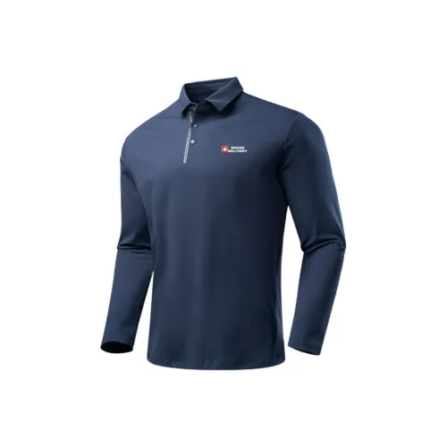 SWISS MILITARY Толстовка Унисекс