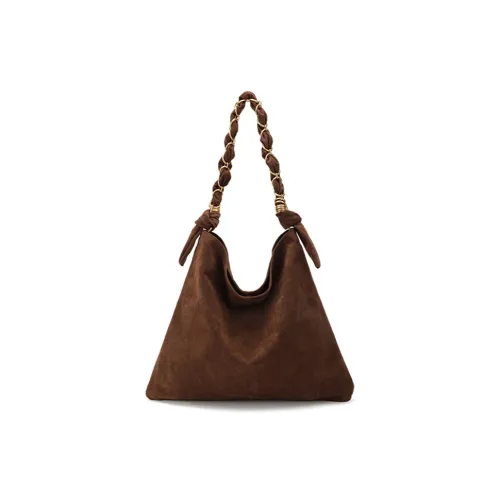 BEGOOER Фланелевая сумка через плечо женская многоцветная