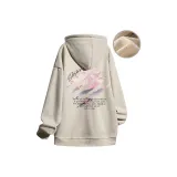 Хаки (с флисовой подкладкой)