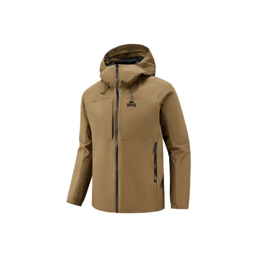 LONSDALE Унисекс Тренч