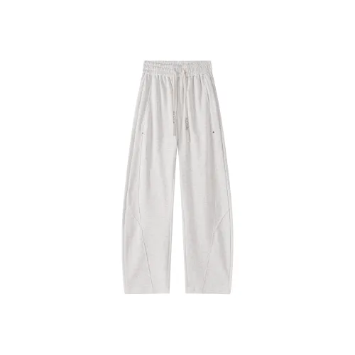 SCHEPPERHEYN Вязаные тренировочные штаны унисекс