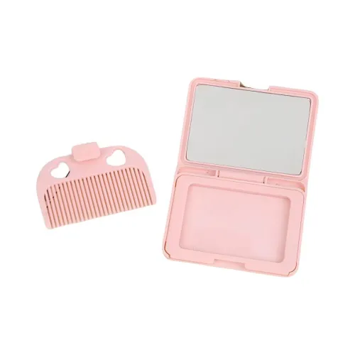 Geanno MAKE UP Зеркала Унисекс