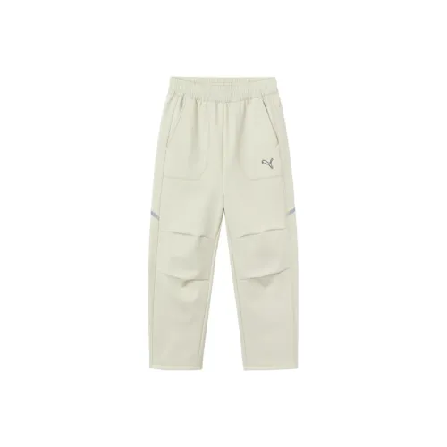 PUMA Детский Низ с выступающим дизайном для детей