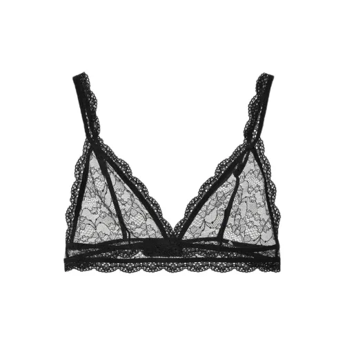 ZARA Черный Женский Бюстгальтер