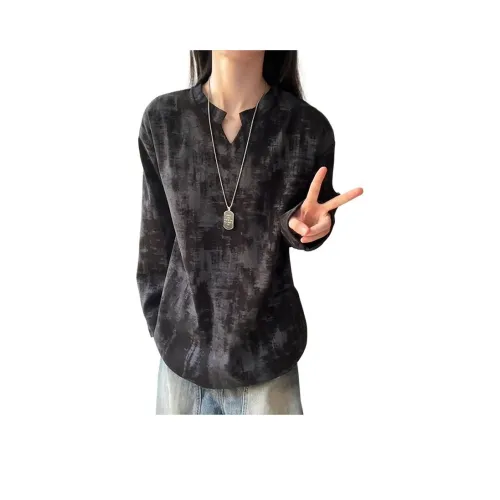 BLACK AT Унисекс Свитшоты