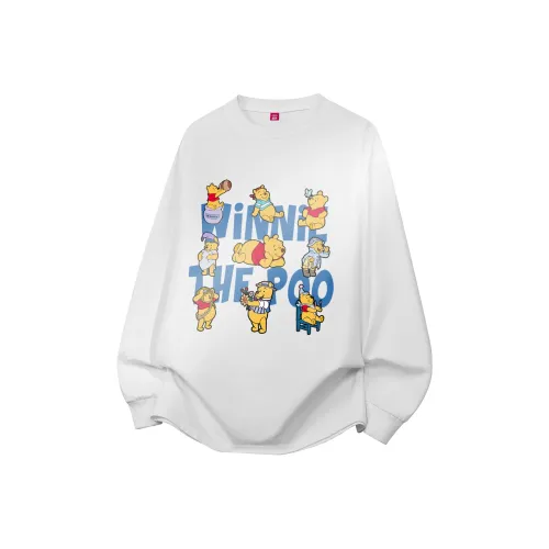 Disney Унисекс T-рубашки