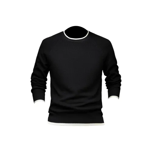 MH Мужской Трикотаж