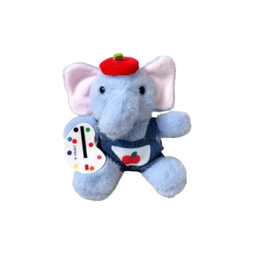 LOGISTAR Милый Очаровательный Медведь Мягкая Подвеска 13 см Высота