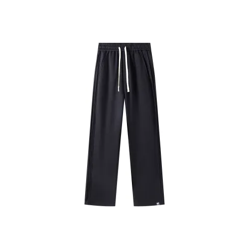 RICE NINE TEN Повседневные брюки Унисекс