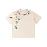 Абрикосовый