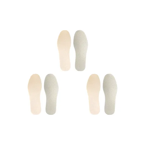 Fresh Look Returns Латексные Стельки Унисекс