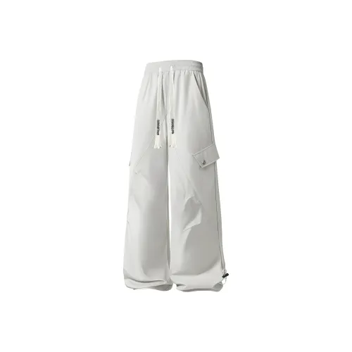 DANGERTIGER Унисекс Карго Брюки