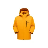 Просо-желтый