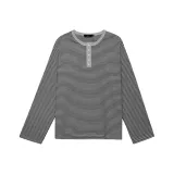 Серые полосы