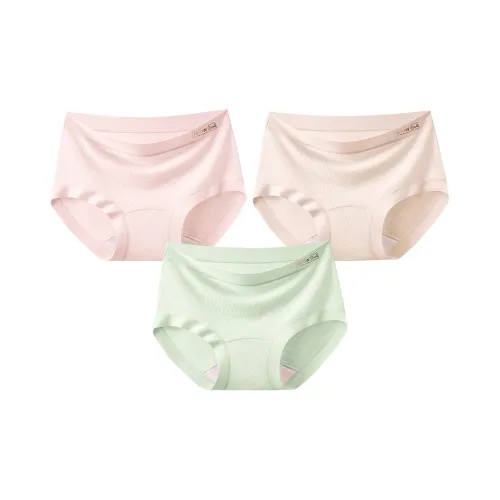 MIIOW Trend Party series Трусики-бикини Женские