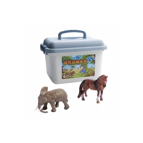 YONGSHUO Животные Hobby Model симуляция Игрушки