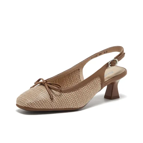 BATA Высокий каблук Женские